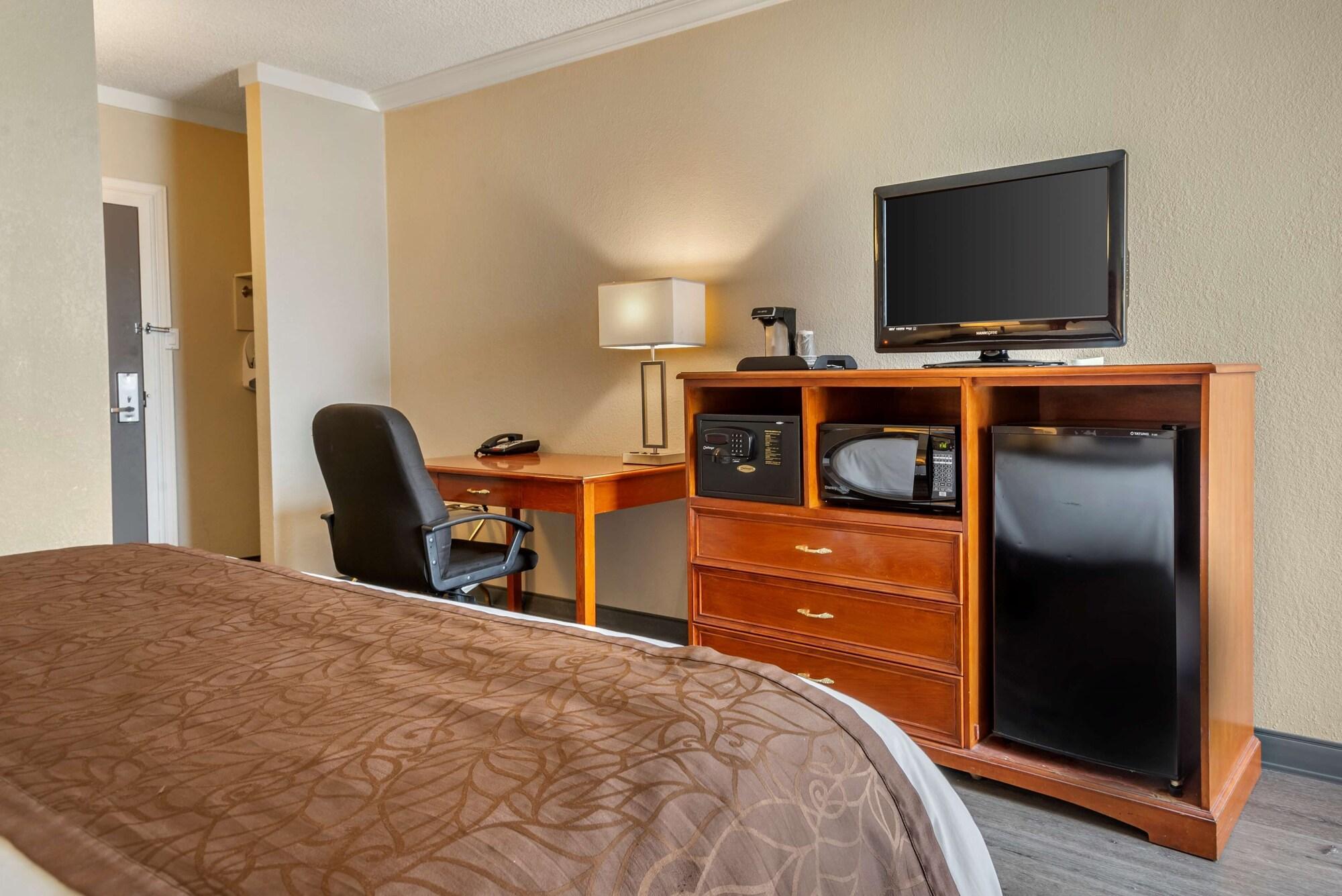 Best Western Fort Washington Inn Buitenkant foto